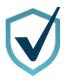 Guardian Shield Logo Icon